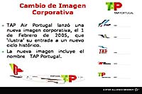 Presentaci�n Madeira 2005
