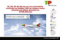 Presentaci�n Madeira 2005