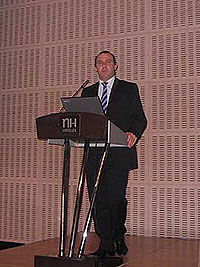 Convención Unav 2006 - Sevilla