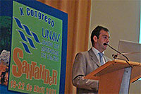 X Congreso Unav - Santander 2007