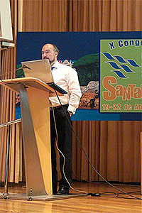 X Congreso Unav - Santander 2007