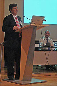 X Congreso Unav - Santander 2007