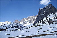 Picos de Europa