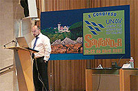 X Congreso Unav - Santander 2007