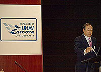 XI Congreso UNAV - Zamora