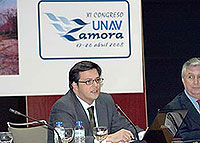 XI Congreso UNAV - Zamora