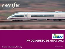 XV Congreso UNAV