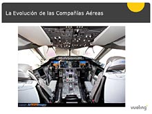 XV Congreso UNAV - 35 ANIVERSARIO - VUELING