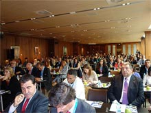 XVIII CONGRESO UNAV 2015