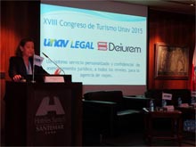 XVIII CONGRESO UNAV 2015