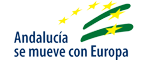 ANDALUCIA SE MUEVE CON EUROPA