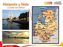 LOS PA�SES BALTICOS