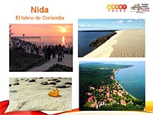 LOS PA�SES BALTICOS