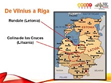 LOS PA�SES BALTICOS