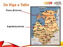 LOS PA�SES BALTICOS