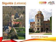 LOS PA�SES BALTICOS