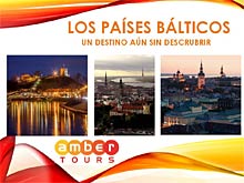 AMBER TOURS