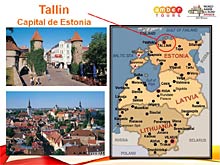 LOS PA�SES BALTICOS