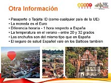 LOS PA�SES BALTICOS