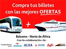 EL TRANSPORTE
