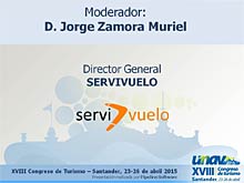 TECNOLOG�AS AL SERVICIO DEL TURISMO