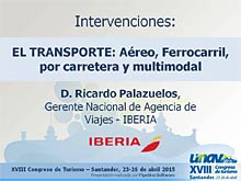 TECNOLOG�AS AL SERVICIO DEL TURISMO