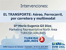 TECNOLOG�AS AL SERVICIO DEL TURISMO