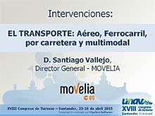 TECNOLOG�AS AL SERVICIO DEL TURISMO