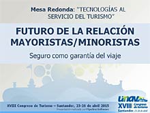 TECNOLOG�AS AL SERVICIO DEL TURISMO