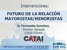 TECNOLOG�AS AL SERVICIO DEL TURISMO