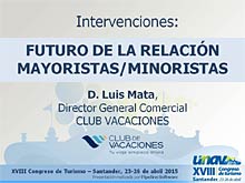 TECNOLOG�AS AL SERVICIO DEL TURISMO