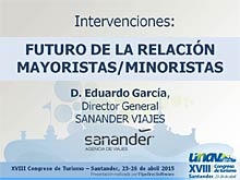 TECNOLOG�AS AL SERVICIO DEL TURISMO