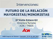 TECNOLOG�AS AL SERVICIO DEL TURISMO