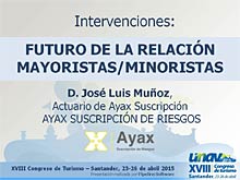 TECNOLOG�AS AL SERVICIO DEL TURISMO