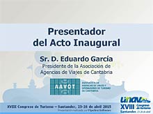 TECNOLOG�AS AL SERVICIO DEL TURISMO