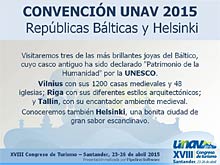 TECNOLOG�AS AL SERVICIO DEL TURISMO