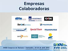 TECNOLOG�AS AL SERVICIO DEL TURISMO