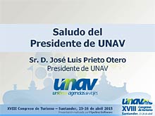 TECNOLOG�AS AL SERVICIO DEL TURISMO