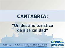 TECNOLOG�AS AL SERVICIO DEL TURISMO