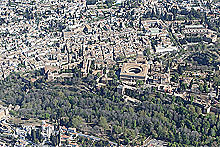 CONGRESO UNAV - Fotograf�as A�reas Granada