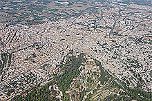 CONGRESO UNAV - Fotograf�as A�reas Granada