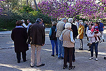 CONGRESO UNAV - Visita Alhambra y Excursi�n Motril
