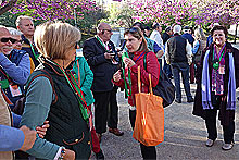 CONGRESO UNAV - Visita Alhambra y Excursi�n Motril