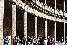 CONGRESO UNAV - Visita Alhambra y Excursi�n Motril