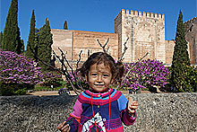 CONGRESO UNAV - Visita Alhambra y Excursi�n Motril