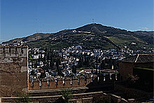 CONGRESO UNAV - Visita Alhambra y Excursi�n Motril