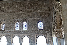 CONGRESO UNAV - Visita Alhambra y Excursi�n Motril