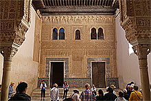 CONGRESO UNAV - Visita Alhambra y Excursi�n Motril