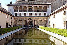 CONGRESO UNAV - Visita Alhambra y Excursin Motril