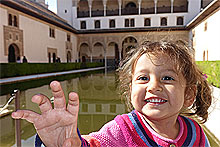 CONGRESO UNAV - Visita Alhambra y Excursi�n Motril